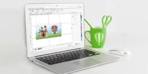 CorelDraw para Sublimação