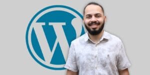Aprendendo WordPress do ZERO ao MASTER CLASS