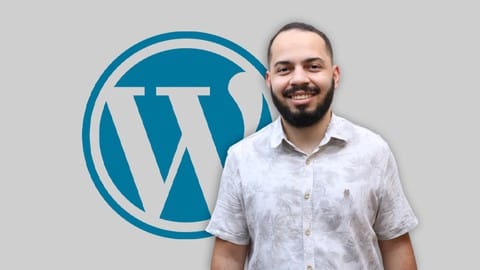 Aprendendo WordPress do ZERO ao MASTER CLASS