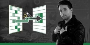 Power Query com Power BI