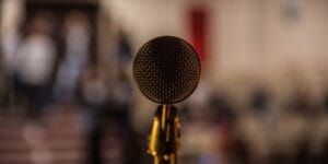 Comunicação, Oratória e Storytelling