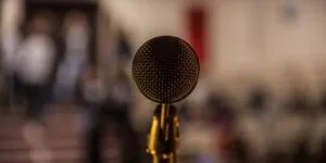 Comunicação, Oratória e Storytelling