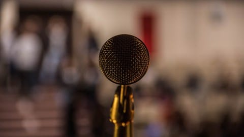 Comunicação, Oratória e Storytelling