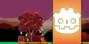 Aprenda a criar Jogos de Plataforma 2D com a Godot 4.1