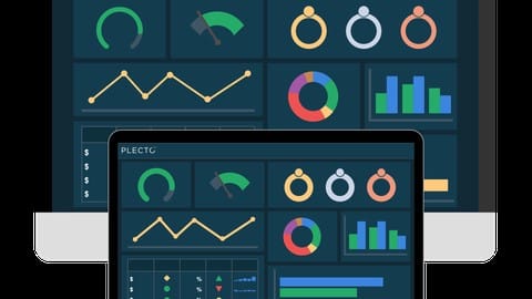 Treinamento de Dashboard com EXCEL