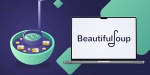 Python Web Scraping do Zero ao Avançado com BeautifulSoup
