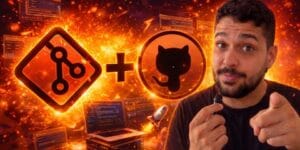 Git e Github - Direto ao Ponto e Sem Enrolação
