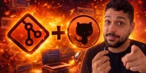 Git e Github - Direto ao Ponto e Sem Enrolação
