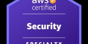 AWS Certified Security - Specialty (Português)