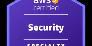 AWS Certified Security - Specialty (Português)