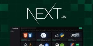 Next.js 15 na prática: Crie uma plataforma de Cursos - 2025