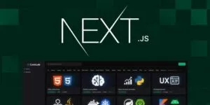 Next.js 15 na prática: Crie uma plataforma de Cursos - 2025