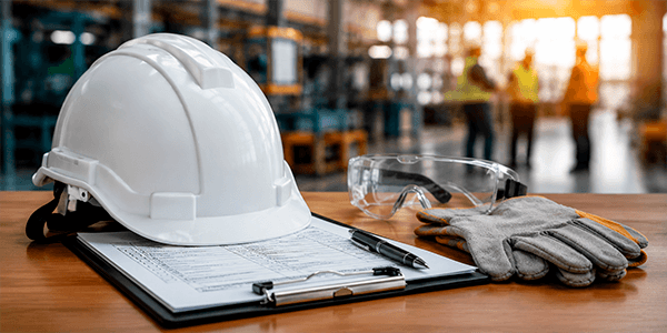 Curso de NR 01 – Gerenciamento de Riscos Ocupacionais, com Certificado