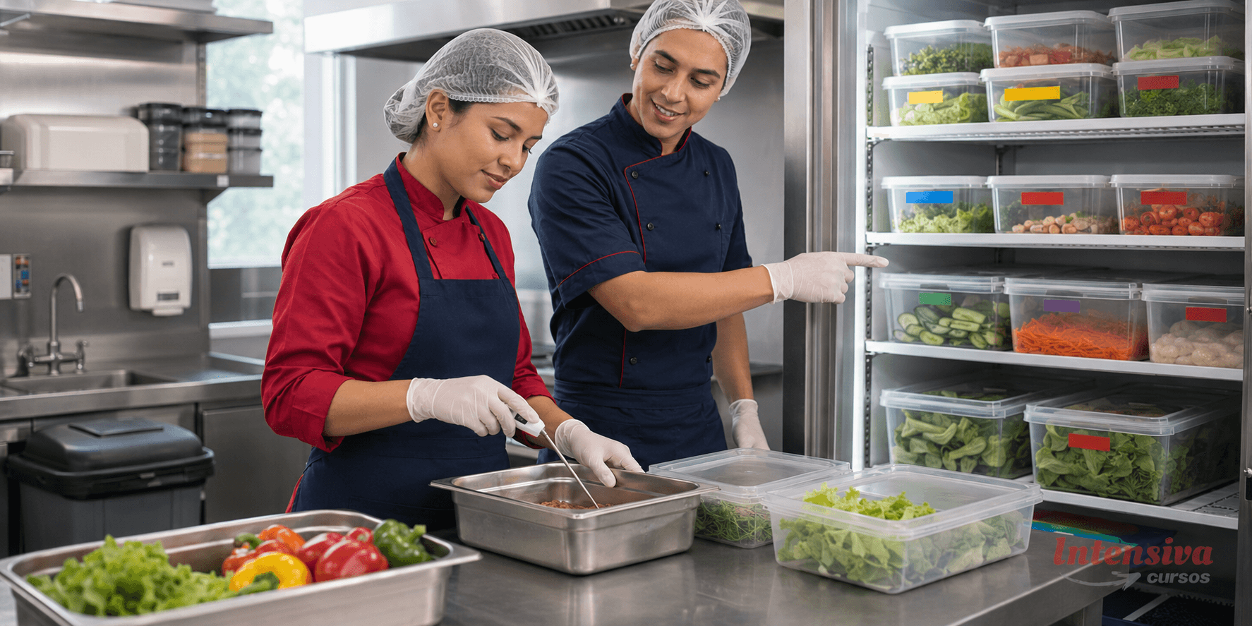 Curso Boas Práticas de Manipulação de Alimentos – BPMA – Com Certificado