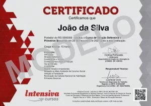 Curso de Direção Defensiva GRÁTIS