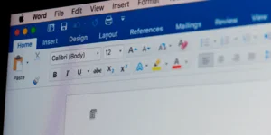 Curso de Microsoft Word Básico com Certificado